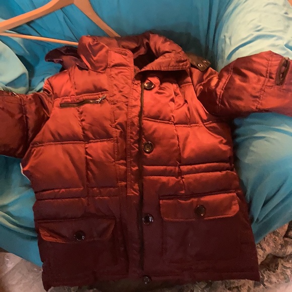 Esprit winter Jacket! Size Medium - Picture 4 of 4